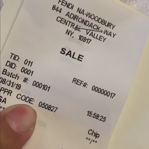 New women’s Fendy shoes size 38 - Picture 3 of 3